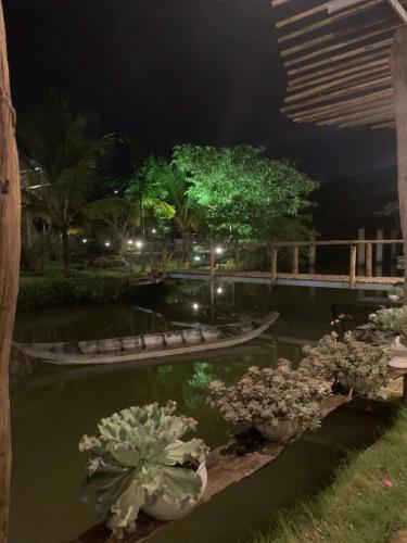 Suối Xanh Garden