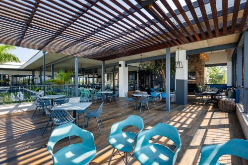 Restoran atau tempat lain untuk makan di Ballito Hills 825