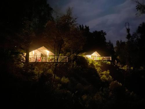 Fotografie z fotogalerie ubytování Iglam Ijen v destinaci Biau