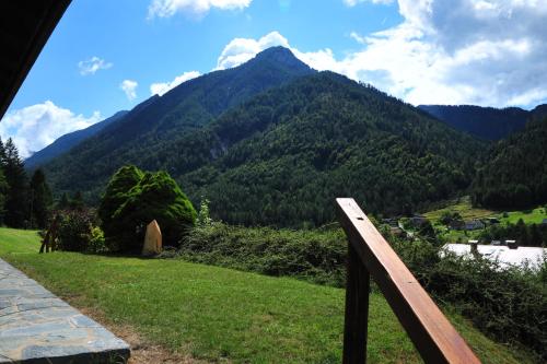 Dein Ferienhaus in Kärnten, Bad Bleiberg - Erholung, Natur und Komfort