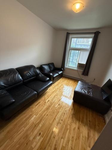 Gallery image of 3 bedrooms apartment on 6eme ave Verdun in Montréal