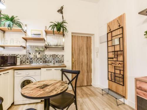 apartamento en la plaza de lavapies Alquiler temporal