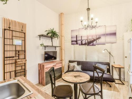 apartamento en la plaza de lavapies Alquiler temporal