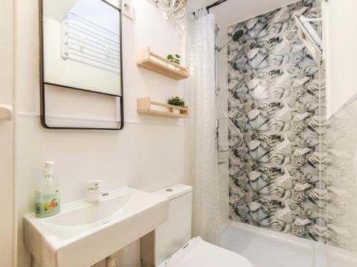 apartamento en la plaza de lavapies Alquiler temporal