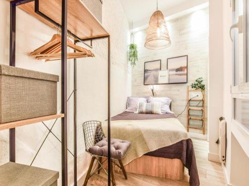 apartamento en la plaza de lavapies Alquiler temporal