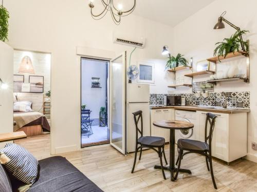 apartamento en la plaza de lavapies Alquiler temporal