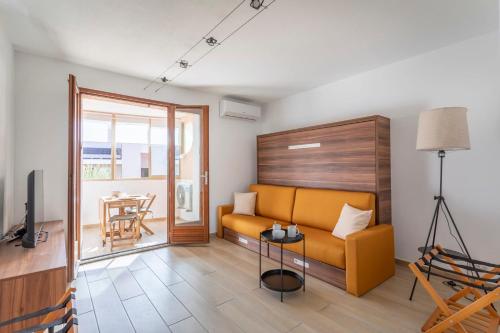 Studio Le Grand Vallon - Welkeys