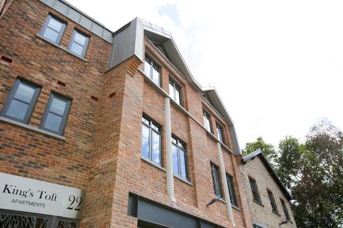 Kings Toft Apartments photo 255