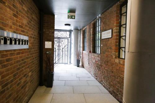 Kings Toft Apartments photo 259