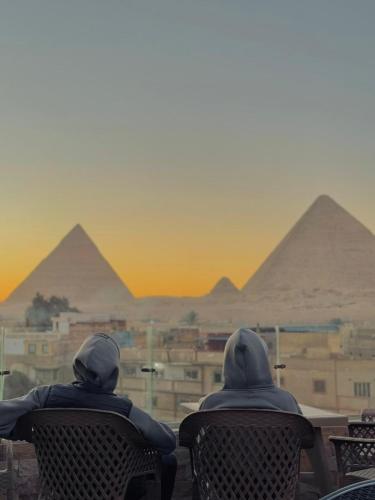 Gallery image of Continental Pyramids Hotel & Roof Top in Cairo