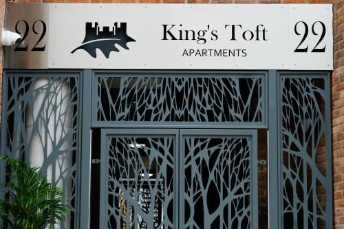 Kings Toft Apartments photo 260