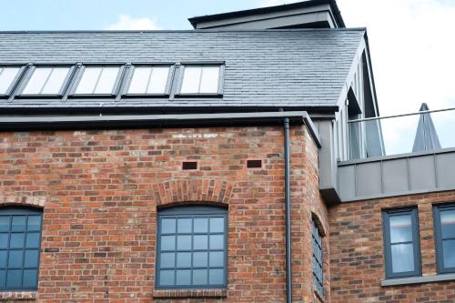 Kings Toft Apartments photo 246