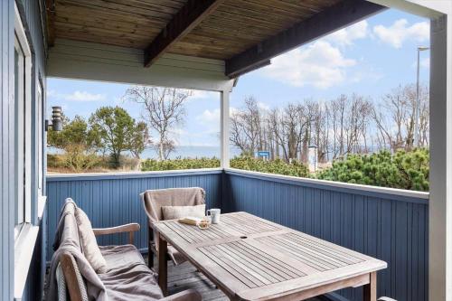 Ảnh trong thư viện ảnh của 3688-Nexo-Olssonsvej-1 ở Neksø