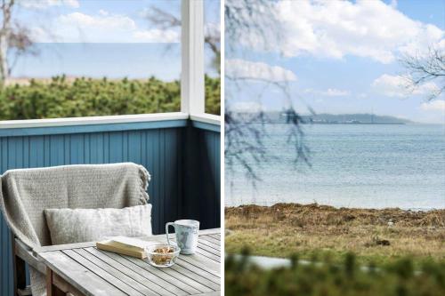 Ảnh trong thư viện ảnh của 3688-Nexo-Olssonsvej-1 ở Neksø