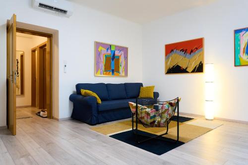 Art Place - Spacious and Chic - Self Check-in