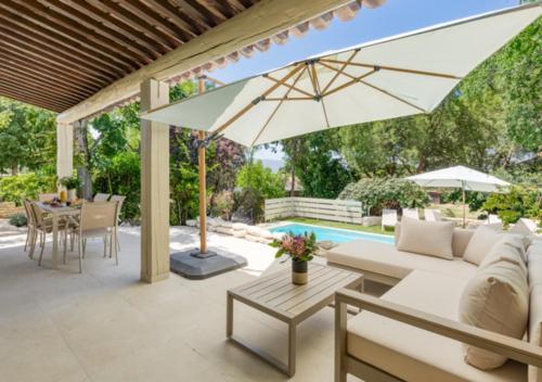 Villa La Belle Vie