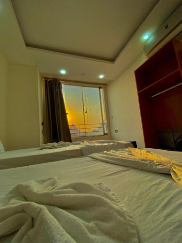Gallery image of Continental Pyramids Hotel & Roof Top in Cairo
