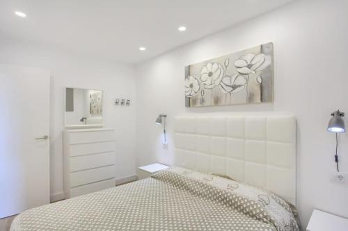1 bedroom David near the beach in Las Americas