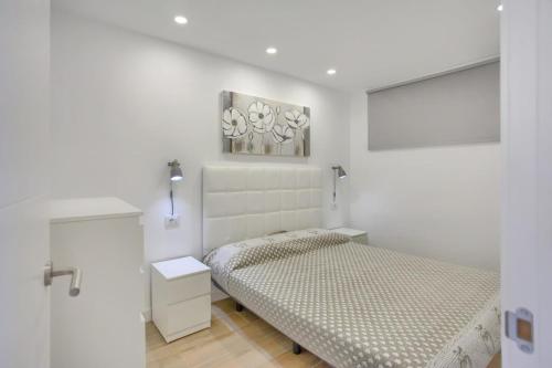 1 bedroom David near the beach in Las Americas