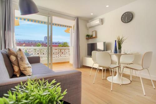 1 bedroom David near the beach in Las Americas