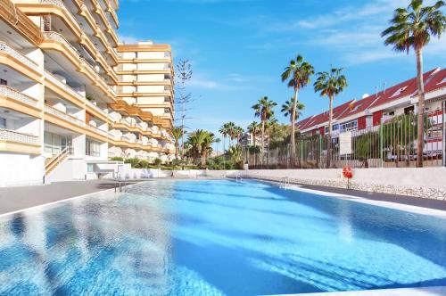 1 bedroom David near the beach in Las Americas