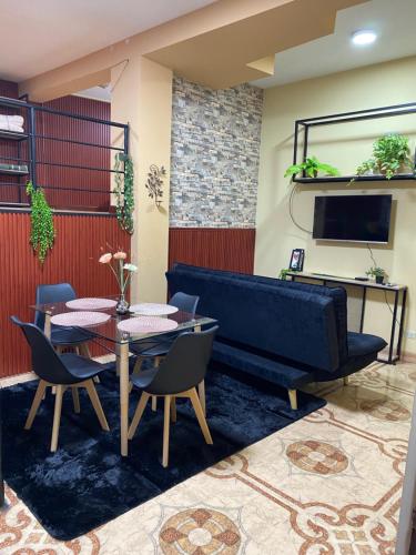 Apartamento acogedor y cómodo en la ciudad maravilla La Paz