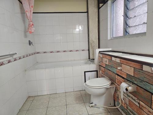 Billede fra billedgalleriet på Cozy 2 Bedroom Apartment i Dar es Salaam