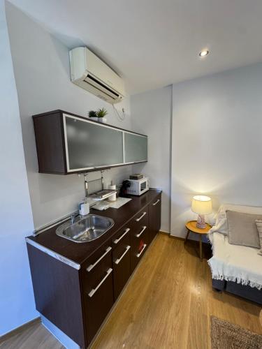 Apartamento en el corazón de Granada