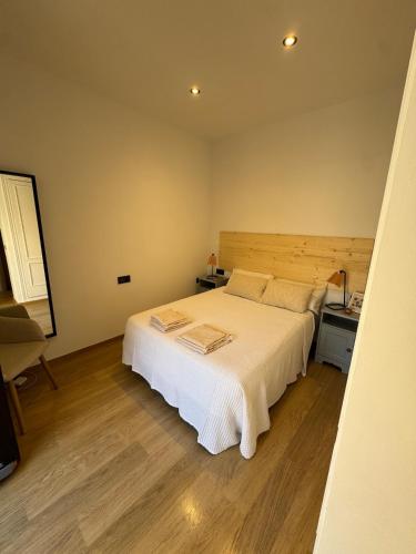 Apartamento en el corazón de Granada