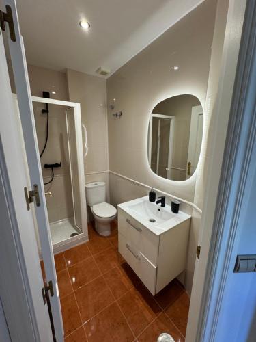 Apartamento en el corazón de Granada