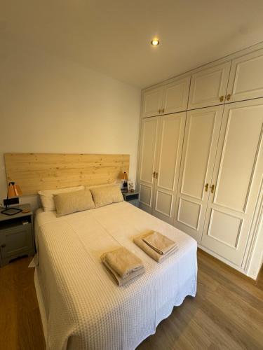 Apartamento en el corazón de Granada