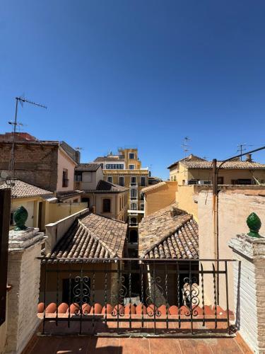 Apartamento en el corazón de Granada