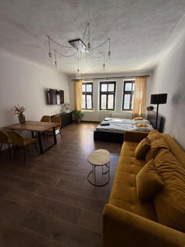 Kovarik Apartments I