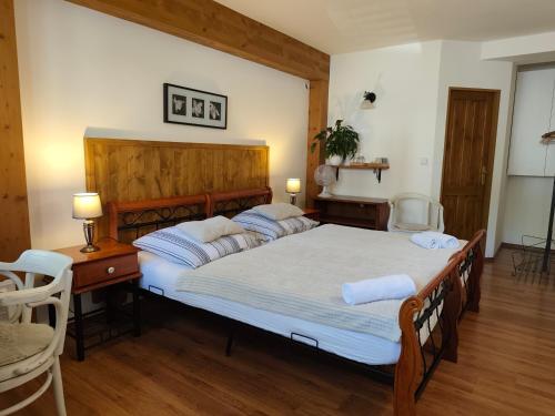 Penzion V Podzámčí Litomyšl