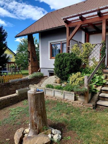 Ferienwohnungen Birgit