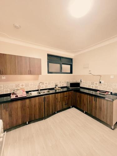 Gallery image of 3 bedroom Apartment at a prime and secure location in Kampala