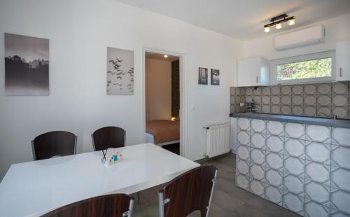 Avanti Apartman - Avanti Garden