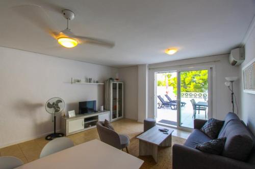 Wake up by the sea in your cozy Denia corner