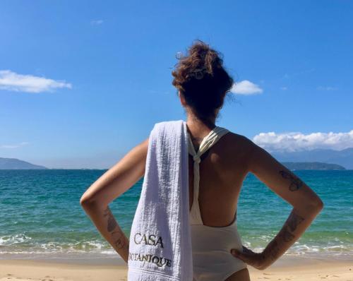 Fotografie z fotogalerie ubytování Casa Botanique Angra v destinaci Angra dos Reis