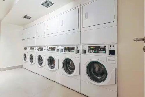 Imagen de la galería de Skylux by RNC Flats, en Río de Janeiro