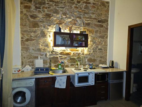 Gallery image of stone house classic in Ermoupoli