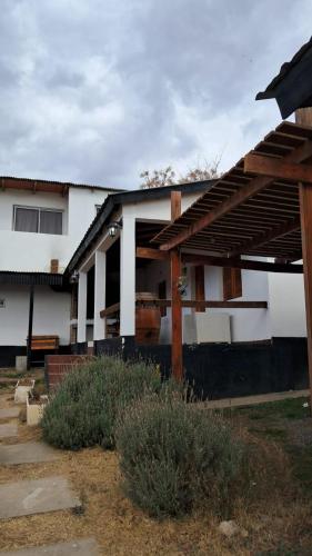 Photo de la galerie de l'établissement Cabañas Sierra Maestra, à Bialet Massé