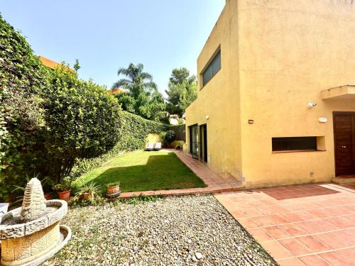 Casa para 7 pax a 650m de la playa