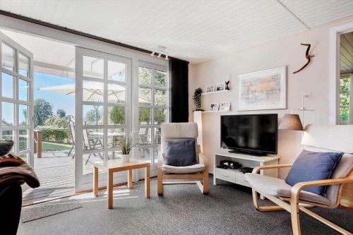 Afbeelding uit fotogalerij van 4714-Aakirkeby-Boderne-12 in Åkirkeby