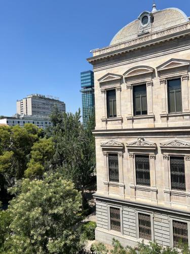 Apartamento Santos II en Recoletos