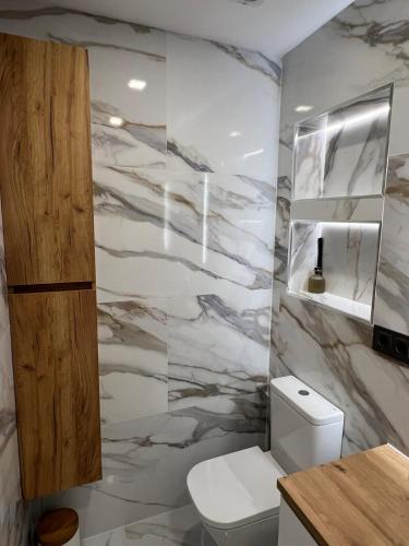 Apartamento Santos II en Recoletos