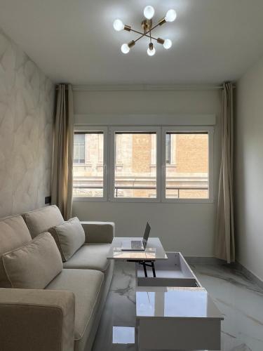 Apartamento Santos II en Recoletos