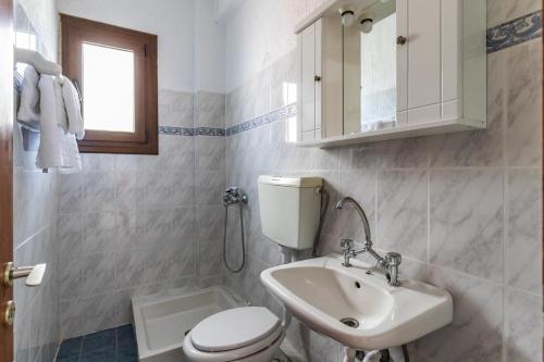 Fotini Rooms