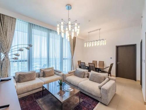 Downtown views 1 Bedroom 5 PAX connect to Dubai mall