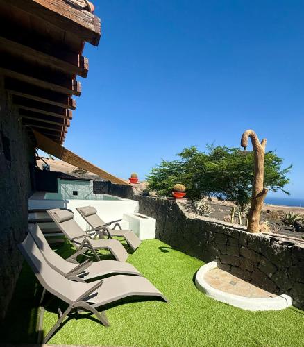 Foto Casita Barranco del agua 6